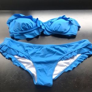 Victoria Secret swim suit